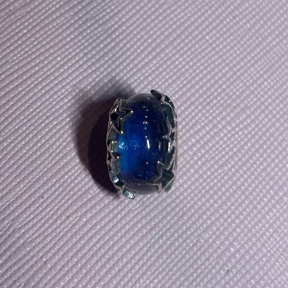 Pandora galaxy Marano glass